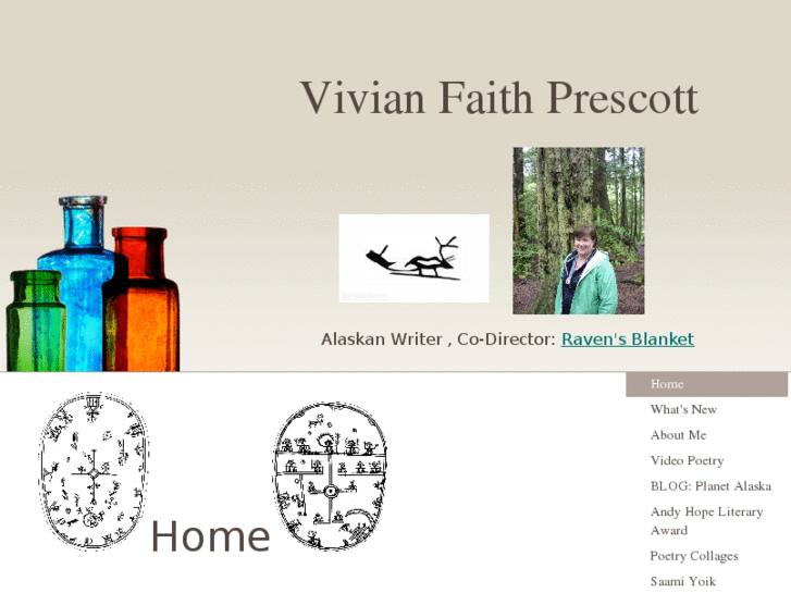 www.vivianfaithprescott.com