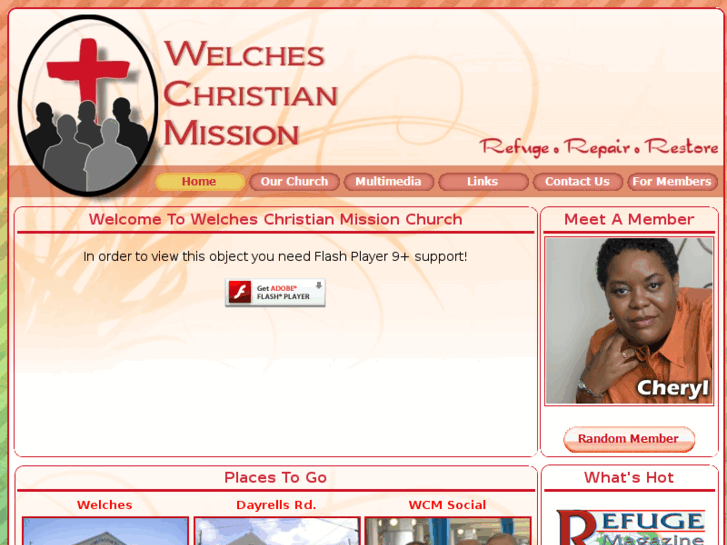 www.welchescm.com