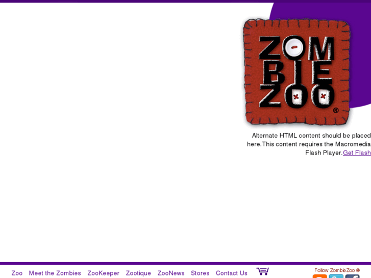 www.zombie-zoo.com