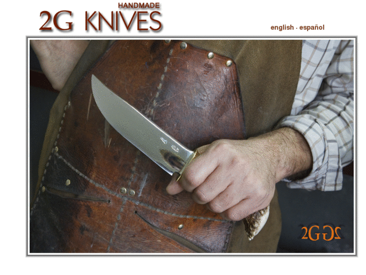 www.2gknives.com