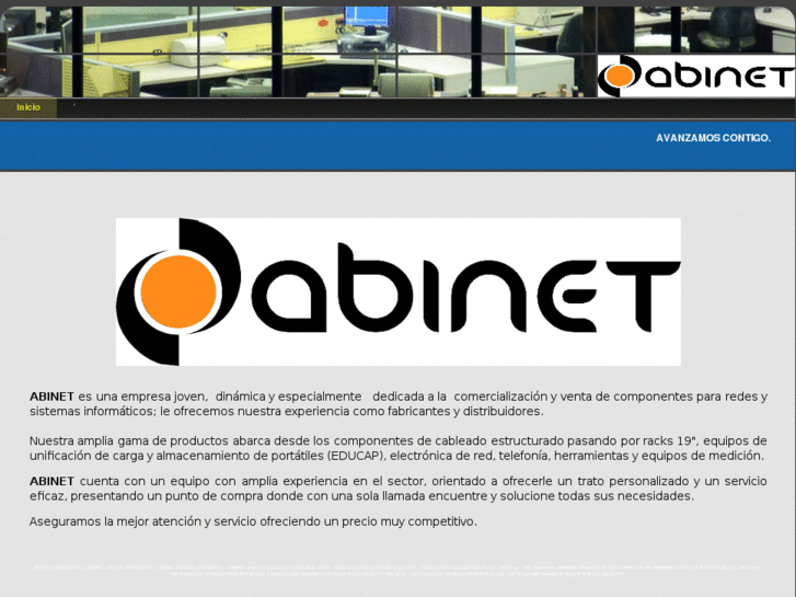 www.abinet.es