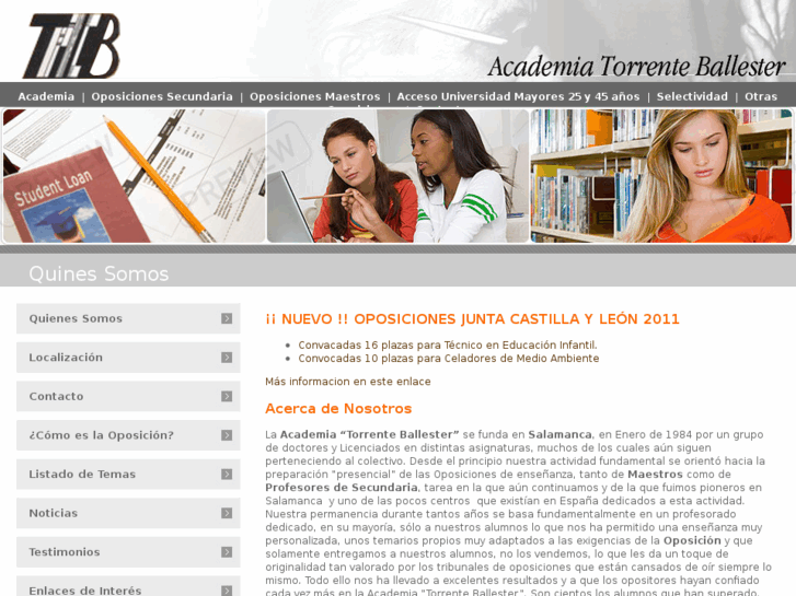 www.academiatorrente.com