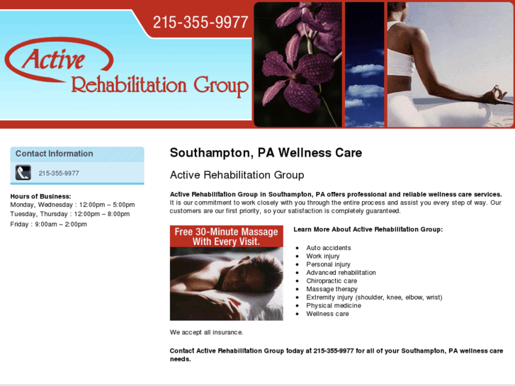 www.activerehabgrp.com