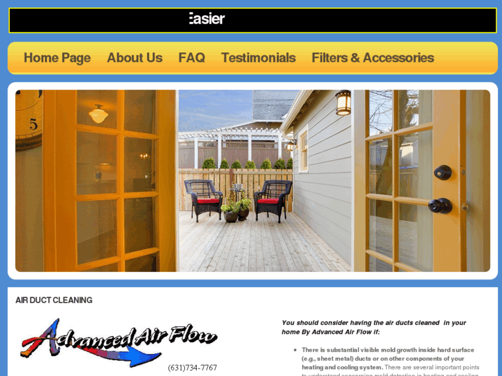 www.advancedairflow.com