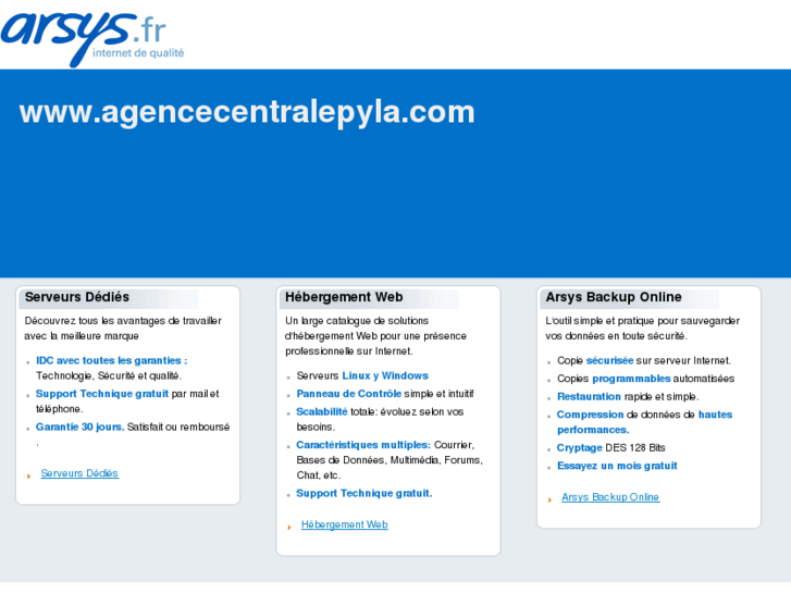 www.agencecentralepyla.com