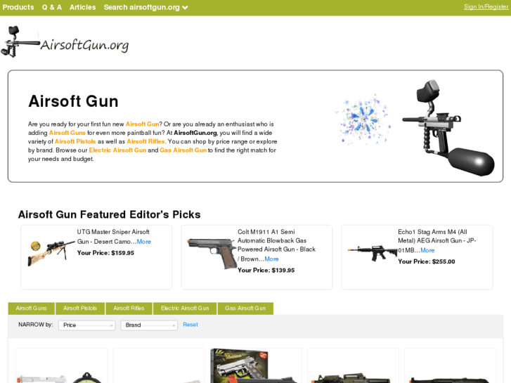 www.airsoftgun.org