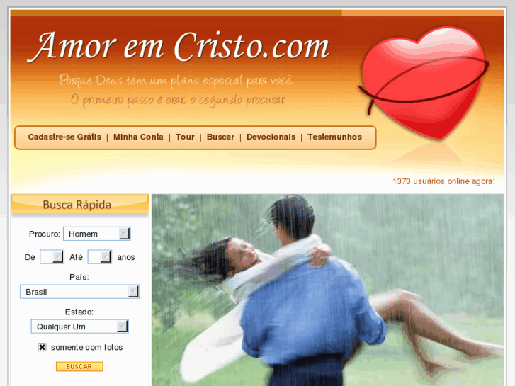 www.amoremcristo.com