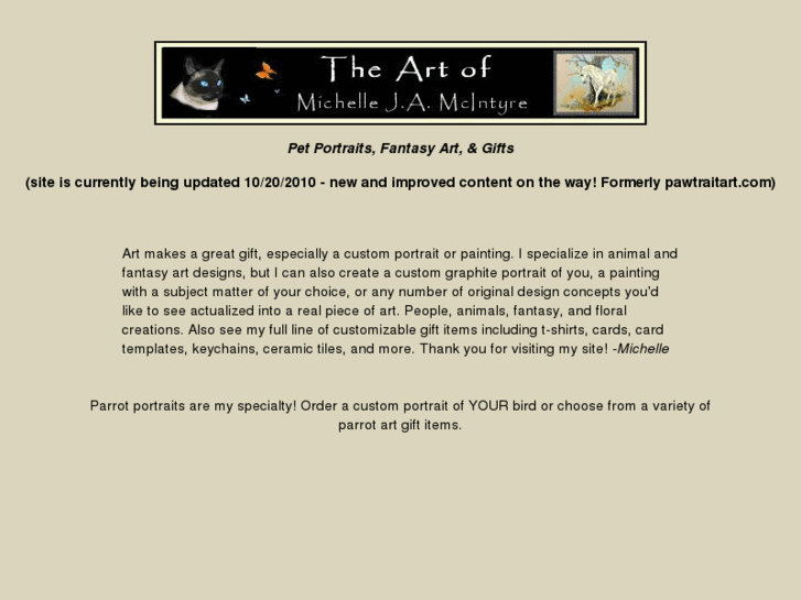 www.animalartcreations.com