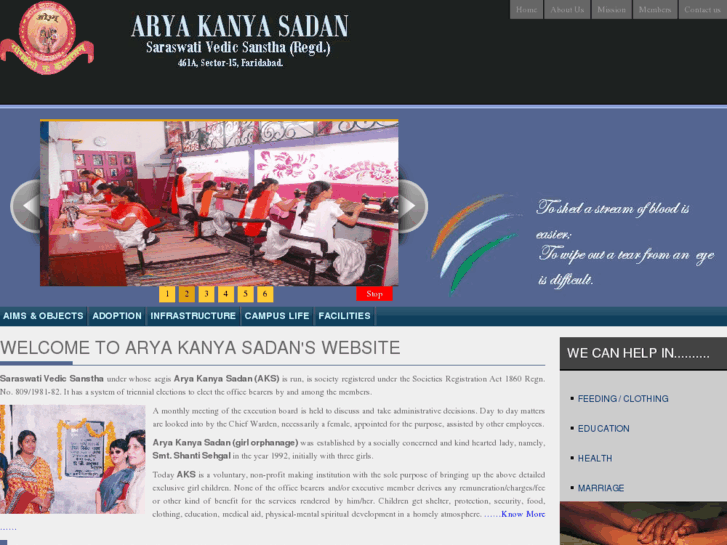 www.aryakanya.org