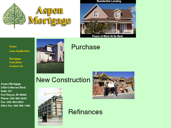 www.aspenmortgageco.com