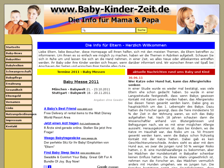 www.baby-kinder-zeit.de