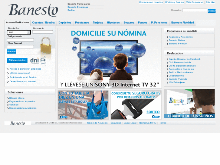 www.banesto.com