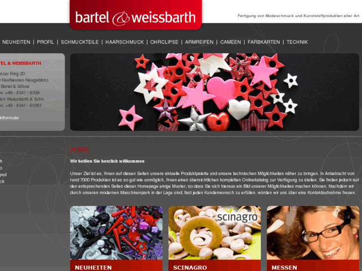 www.bartel-weissbarth.com