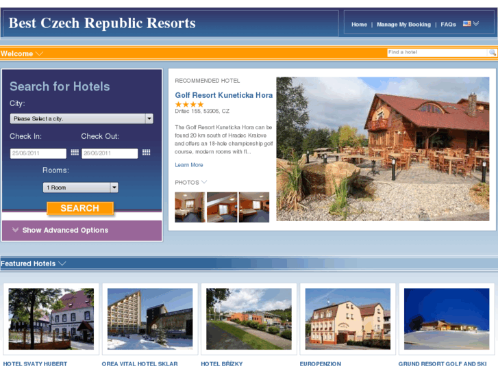 www.bestczechrepublicresorts.com