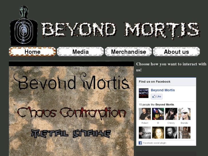 www.beyondmortis.com