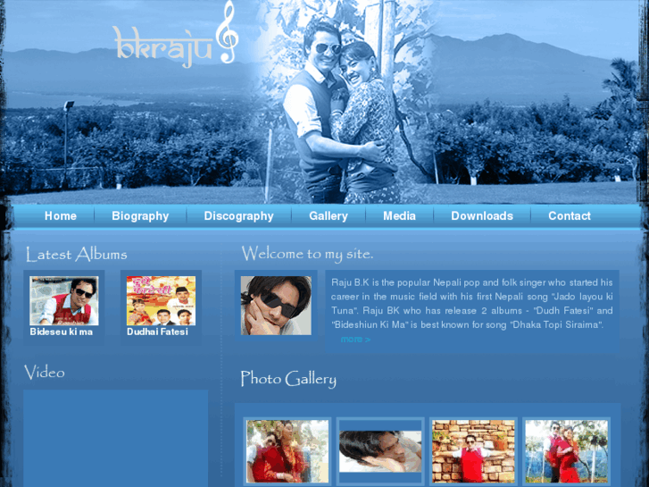 www.bkraju.com