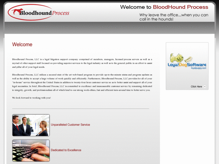 www.bloodhoundprocess.com