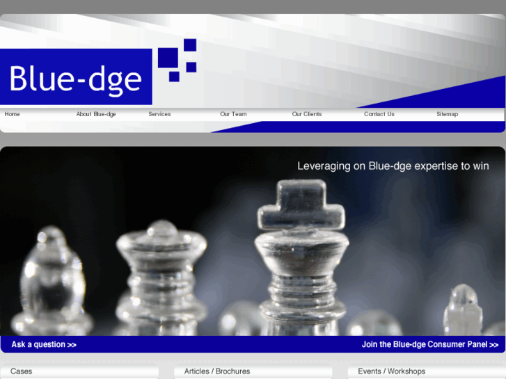 www.blue-dge.com