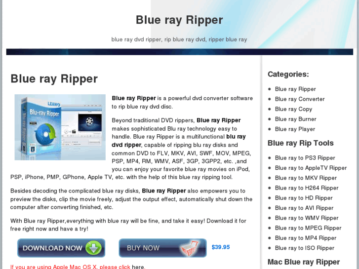 www.blue-rayripper.com