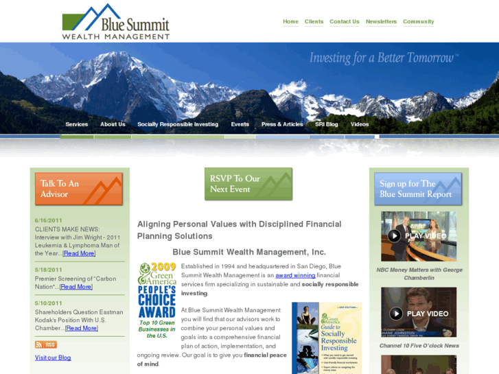 www.bluesummitinvest.com