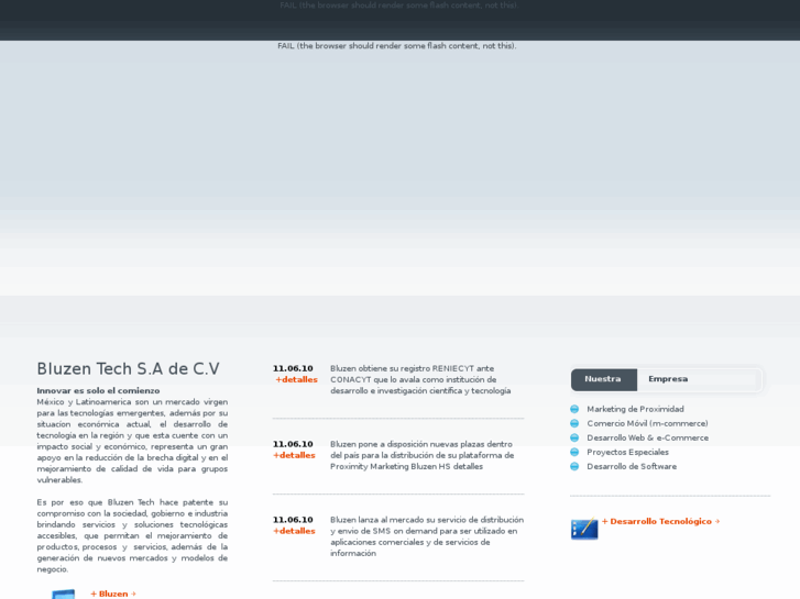 www.bluzen.com.mx