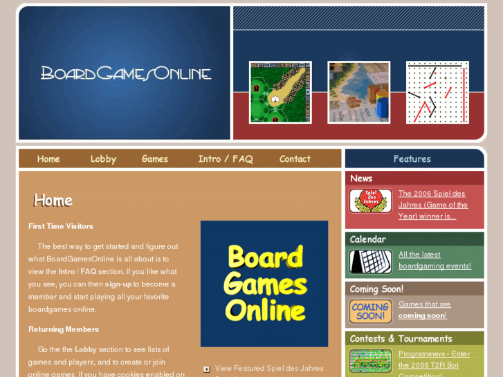 www.boardgamesonline.org