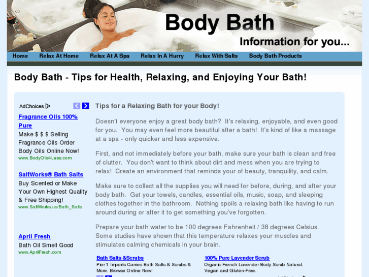 www.body-bath.com