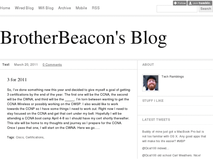 www.brotherbeacon.com