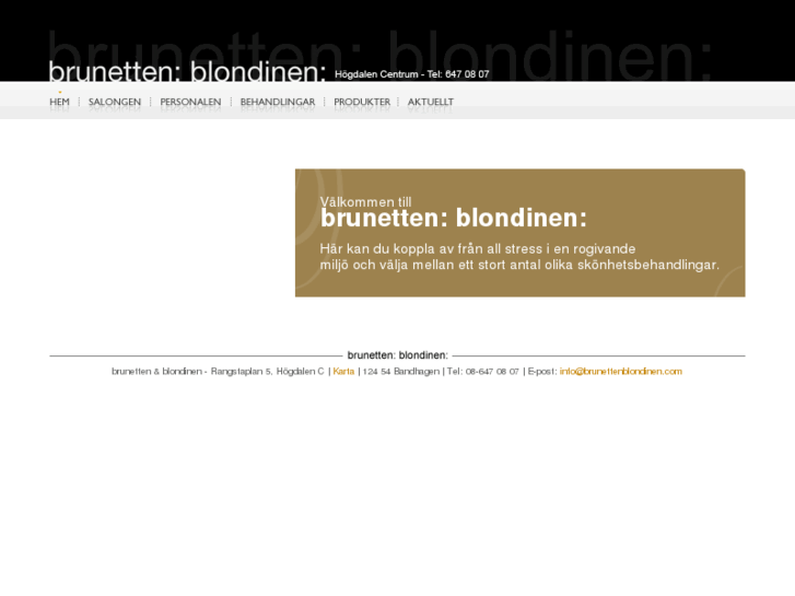 www.brunettenblondinen.com