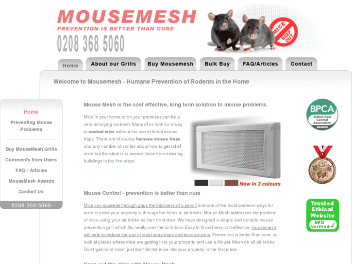 www.bug-mesh.com