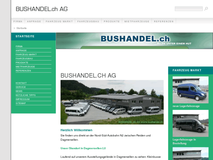 www.bushandel.ch