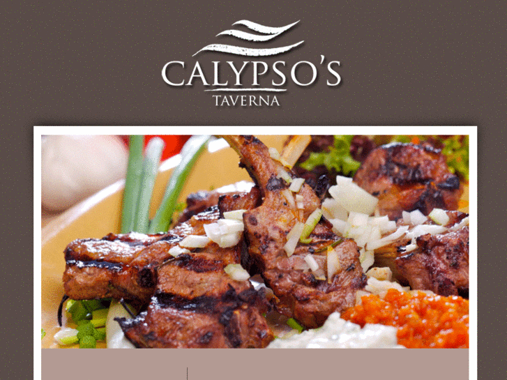 www.calypsotaverna.com