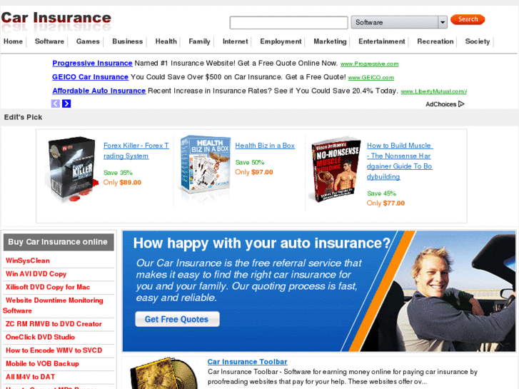 www.car-insurance-america.com