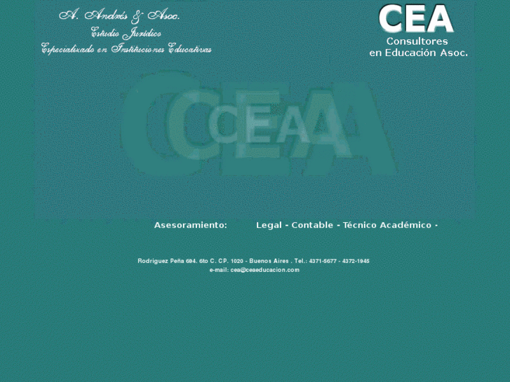 www.ceaeducacion.com