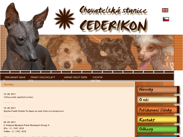 www.cederikon.com