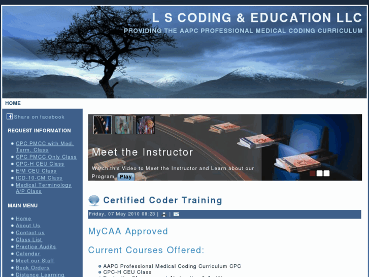 www.certifiedcodertraining.com