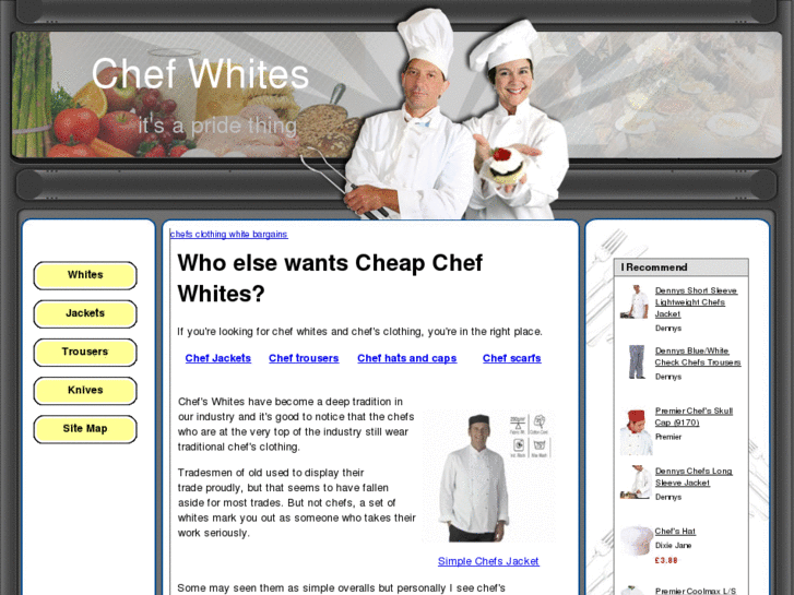 www.chefwhites.org