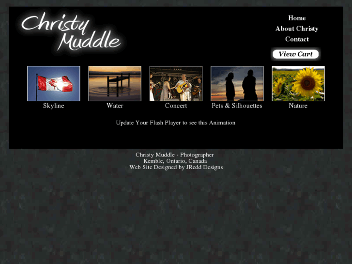 www.christymuddle.com