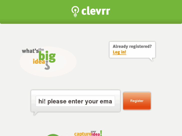 www.clevrr.net