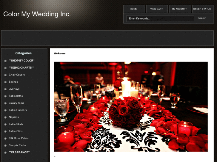 www.colormyweddinginc.com