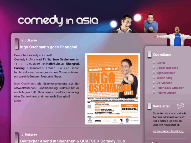 www.comedyinasia.com