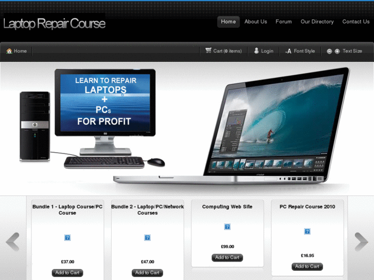 www.computerbusinesscourse.com