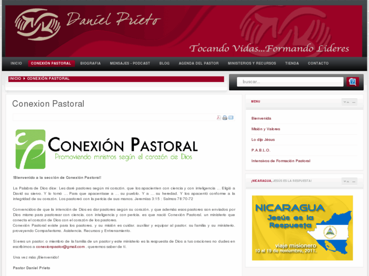 www.conexionpastoral.org