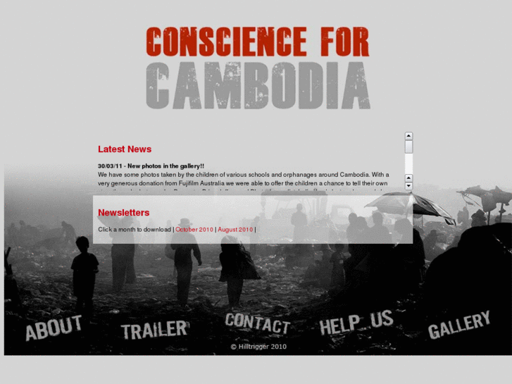 www.conscienceforcambodia.com