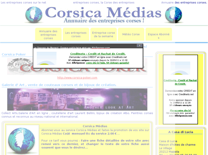 www.corsica-medias.com