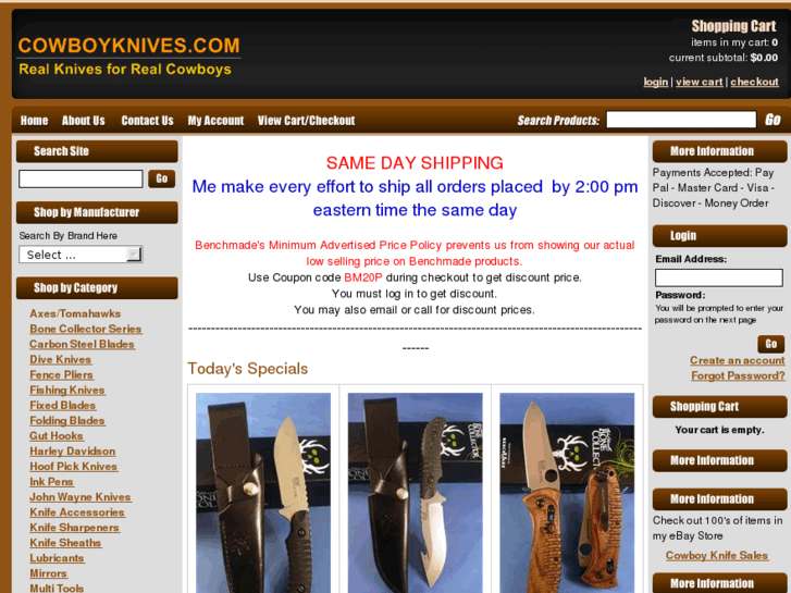 www.cowboyknives.com