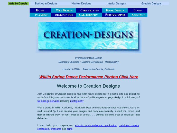 www.creation-designs.com