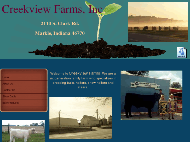 www.creekviewfarms.com