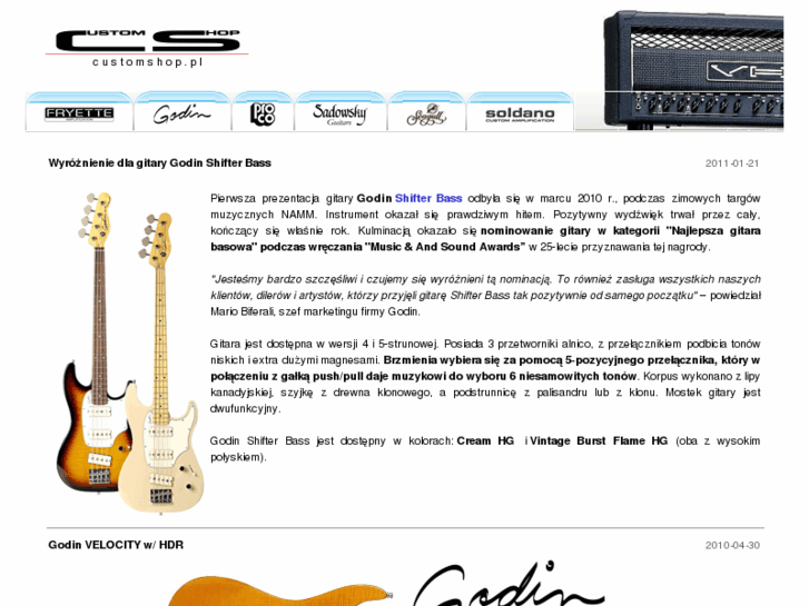 www.customshop.pl