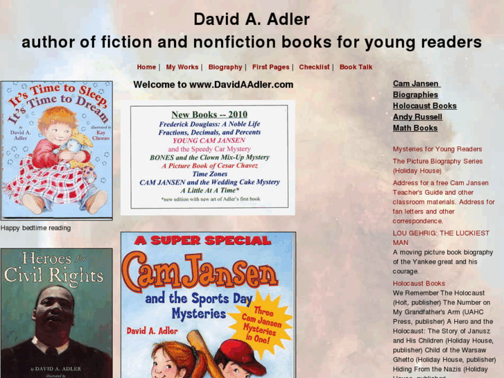 www.davidaadler.com